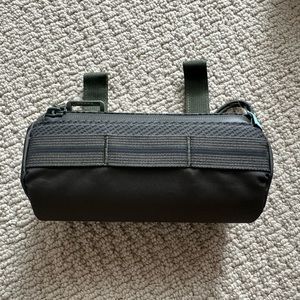 Ornot Handlebar Bag Mini - Olive